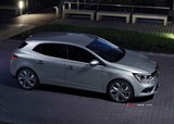 2016 Renault Megane HB 1.5 dCi 110 BG EDC GT Line galeri küçük görseli 8