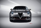 2017 Alfa Romeo Giulietta 1.4 TB MultiAir 170 HP TCT Super galeri küçük görseli 11