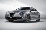 2017 Alfa Romeo Giulietta 1.4 TB MultiAir 170 HP TCT Super galeri küçük görseli 3