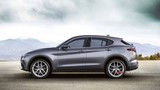 2017 Alfa Romeo Stelvio 2.0 280 HP AWD Otomatik Veloce (4x4) galeri küçük görseli 5