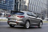2017 Alfa Romeo Stelvio 2.0 280 HP AWD Otomatik Veloce (4x4) galeri küçük görseli 7