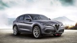 2017 Alfa Romeo Stelvio 2.0 280 HP AWD Otomatik Veloce (4x4) galeri küçük görseli 10
