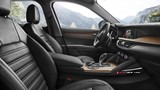 2017 Alfa Romeo Stelvio 2.0 280 HP AWD Otomatik Veloce (4x4) galeri küçük görseli 13