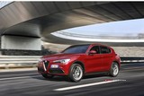 2017 Alfa Romeo Stelvio 2.0 280 HP AWD Otomatik Veloce (4x4) galeri küçük görseli 8