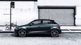 2017 Audi A1 Sportback 1.6 TDI 116 HP S tronic Dynamic galeri küçük görseli 18
