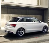 2017 Audi A1 Sportback 1.6 TDI 116 HP S tronic Dynamic galeri küçük görseli 14