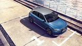 2017 Audi A1 Sportback 1.6 TDI 116 HP S tronic Dynamic galeri küçük görseli 22