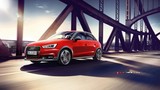 2017 Audi A1 Sportback 1.6 TDI 116 HP S tronic Dynamic galeri küçük görseli 23