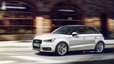 2017 Audi A1 Sportback 1.6 TDI 116 HP S tronic Dynamic galeri küçük görseli 12