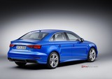 2017 Audi A3 Sedan 1.0 TFSI 116 HP S tronic Sport galeri küçük görseli 5
