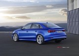 2017 Audi A3 Sedan 1.0 TFSI 116 HP S tronic Sport galeri küçük görseli 7