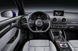 2017 Audi A3 Sedan 1.6 TDI 110 HP S tronic Design galeri küçük görseli 11