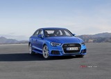 2017 Audi A3 Sedan 1.6 TDI 110 HP S tronic Dynamic galeri küçük görseli 9