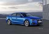 2017 Audi A3 Sedan 1.6 TDI 110 HP S tronic Dynamic galeri küçük görseli 8