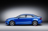 2017 Audi A3 Sedan 1.6 TDI 110 HP S tronic Dynamic galeri küçük görseli 6