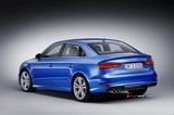 2017 Audi A3 Sedan 1.6 TDI 110 HP S tronic Dynamic galeri küçük görseli 2