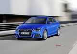 2017 Audi A3 Sedan 1.6 TDI 110 HP S tronic Sport galeri küçük görseli 10