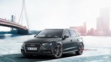 2017 Audi A3 Sportback 1.0 TFSI 116 HP S tronic Design galeri küçük görseli 14