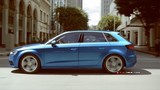 2017 Audi A3 Sportback 1.0 TFSI 116 HP S tronic Design galeri küçük görseli 15