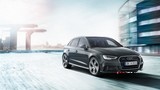 2017 Audi A3 Sportback 1.0 TFSI 116 HP S tronic Design galeri küçük görseli 13
