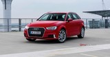 2017 Audi A3 Sportback 1.0 TFSI 116 HP S tronic Design galeri küçük görseli 4