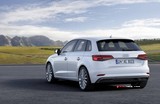 2017 Audi A3 Sportback 1.0 TFSI 116 HP S tronic Dynamic galeri küçük görseli 5