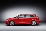 2017 Audi A3 Sportback 1.0 TFSI 116 HP S tronic Dynamic galeri küçük görseli 10