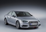 2017 Audi A4 2.0 TDI 190 HP S tronic Design galeri küçük görseli 15