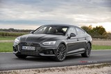 2017 Audi A5 Sportback 2.0 TDI 190 HP Quattro S tronic Dynamic (4x4) galeri küçük görseli 17