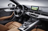 2017 Audi A5 Sportback 2.0 TDI 190 HP Quattro S tronic Dynamic (4x4) galeri küçük görseli 7