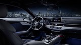 2017 Audi A5 Sportback 2.0 TDI 190 HP Quattro S tronic Dynamic (4x4) galeri küçük görseli 16