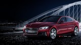 2017 Audi A5 Sportback 2.0 TFSI 252 HP Quattro S tronic Dynamic (4x4) galeri küçük görseli 13