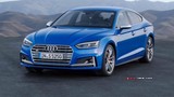 2017 Audi A5 Sportback 2.0 TFSI 252 HP Quattro S tronic Dynamic (4x4) galeri küçük görseli 18