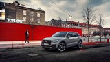 2017 Audi Q2 1.6 TDI 116 HP S tronic Design (4x2) galeri küçük görseli 8