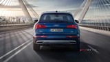 2017 Audi Q5 2.0 TDI 190 HP Quattro S tronic Sport (4x4) galeri küçük görseli 3