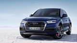 2017 Audi Q5 2.0 TDI 190 HP Quattro S tronic Sport (4x4) galeri küçük görseli 2