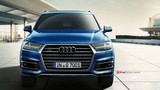2017 Audi Q7 2.0 TFSI 252 HP Quattro Tiptronic (4x4) galeri küçük görseli 12