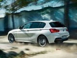 2017 BMW 1 Serisi 118i 1.5 136 BG Otomatik galeri küçük görseli 10