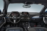 2017 BMW 1 Serisi 118i 1.5 136 BG Otomatik galeri küçük görseli 13