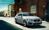 2017 BMW 1 Serisi 118i 1.5 136 BG Otomatik galeri küçük görseli 7