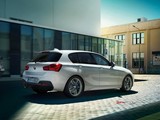 2017 BMW 1 Serisi 118i 1.5 136 BG Otomatik galeri küçük görseli 12