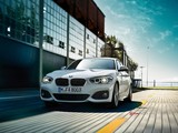 2017 BMW 1 Serisi 118i 1.5 136 BG Otomatik galeri küçük görseli 11