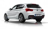2017 BMW 1 Serisi 118i 1.5 136 BG Otomatik galeri küçük görseli 2
