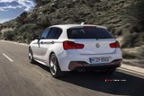 2017 BMW 1 Serisi 118i 1.5 136 BG Otomatik galeri küçük görseli 4