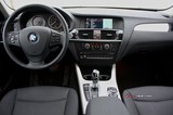2017 BMW X3 Serisi X3 sDrive20i 1.6 170 BG Otomatik (4x2) galeri küçük görseli 8