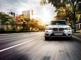 2017 BMW X3 Serisi X3 sDrive20i 1.6 170 BG Otomatik (4x2) galeri küçük görseli 15