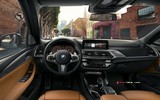 2017 BMW X3 Serisi X3 xDrive20d 2.0 190 BG Otomatik (4x4) galeri küçük görseli 15