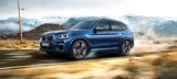 2017 BMW X3 Serisi X3 xDrive20d 2.0 190 BG Otomatik (4x4) galeri küçük görseli 18