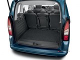 2017 Citroen Berlingo Combi 1.6 HDi 115 HP Selection galeri küçük görseli 6