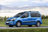 2017 Citroen Berlingo Combi 1.6 HDi 92 HP SX galeri küçük görseli 4